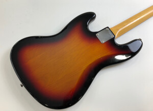 Fender American Vintage '64 Jazz Bass (49991)