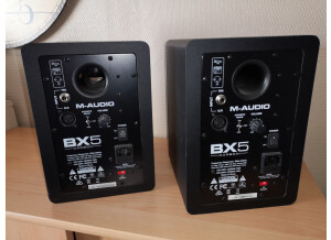 M-Audio BX5