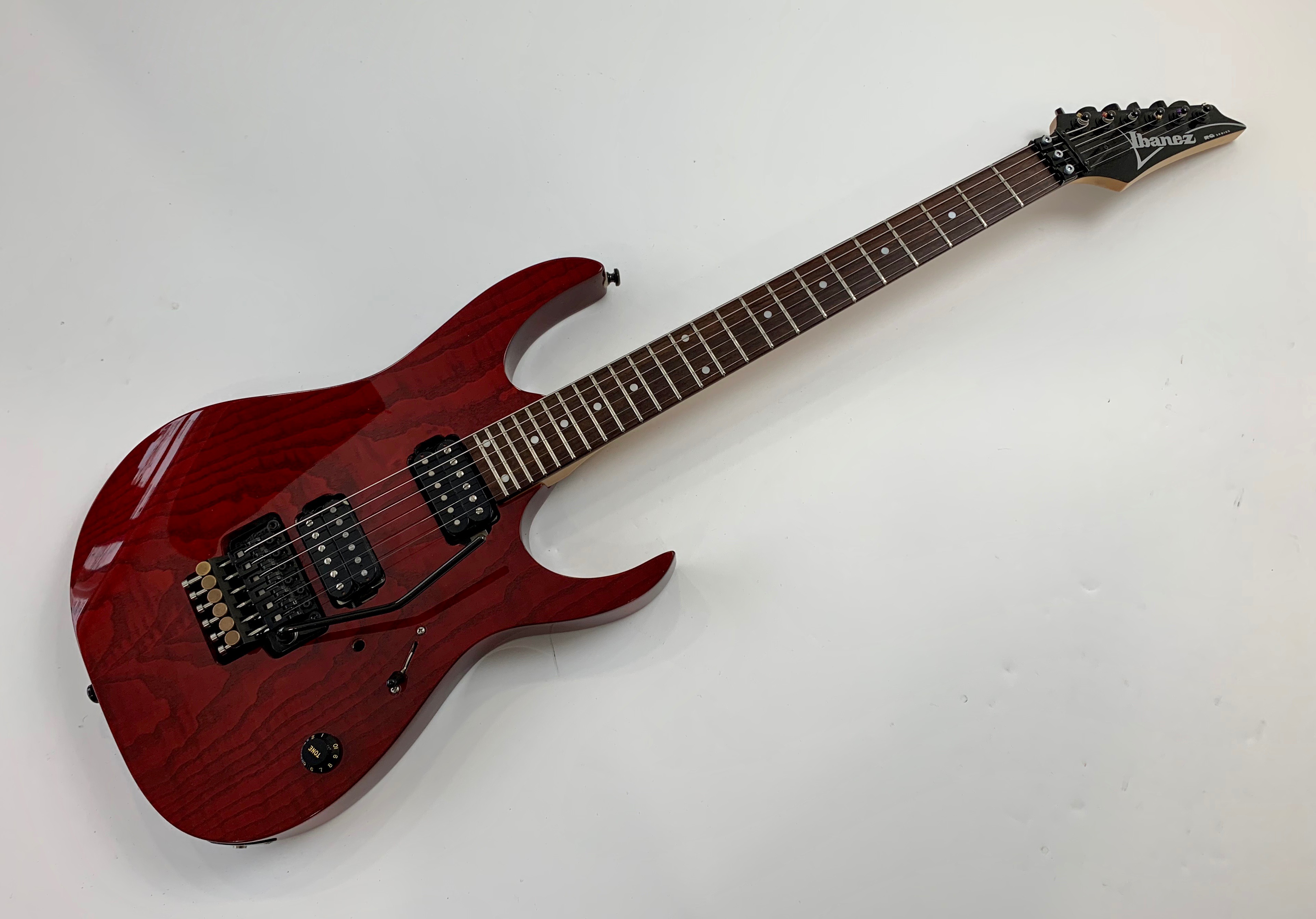 ibanez rg420fa