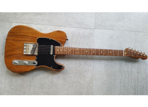 Fender George Harrison Tribute Rosewood Telecaster (92188)