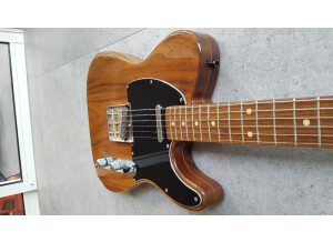 Fender George Harrison Tribute Rosewood Telecaster (67410)
