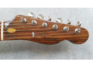 Fender George Harrison Tribute Rosewood Telecaster (38047)