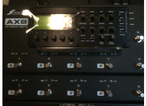 Fractal Audio Systems AX8 (85928)