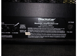 Blackstar Amplification HT Stage 100 (7419)