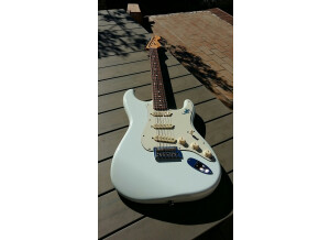 Fender Classic Player '60s Stratocaster (29270)