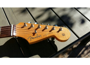 Fender Classic Player '60s Stratocaster (68836)