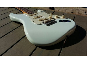 Fender Classic Player '60s Stratocaster (99095)
