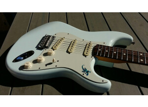 Fender Classic Player '60s Stratocaster (81703)