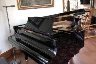 Kawai KG2E