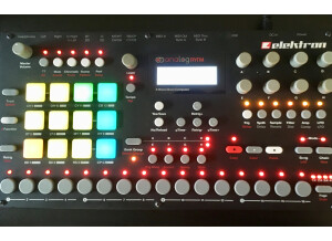 Elektron Analog Rytm (80836)