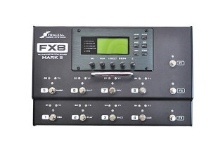 Fractal Audio Systems FX8 (14328)