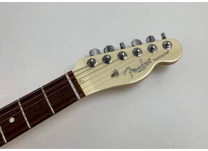Fender American Standard Telecaster [2012-Current] (80626)
