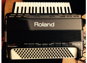 Roland FR-3S
