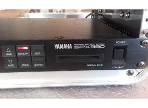 Yamaha SPX990 (91868)
