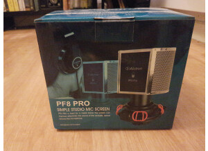 Alctron PF8 Pro (56205)