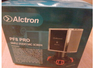 Alctron PF8 Pro (43351)