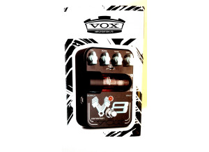 Vox V8 Distortion (35832)