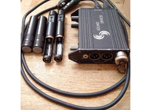 Sennheiser ME 64 (94882)