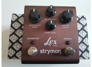 Strymon Lex (8170)