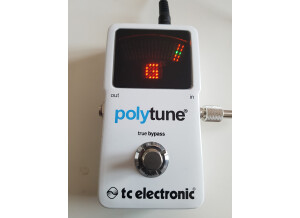 TC Electronic PolyTune 2 (36234)
