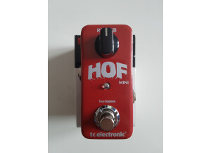 TC Electronic HOF Mini (29972)