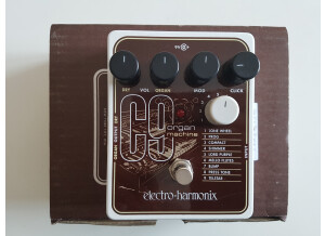 Electro-Harmonix C9 Organ Machine (20042)