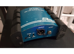 BSS Audio AR-133 (43655)