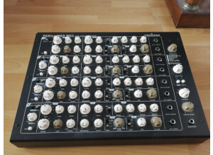 Vermona PerFourMer MKII (75636)