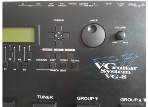 Roland VG-8 VGuitar (87362)