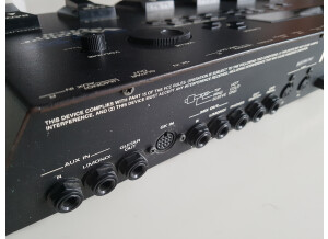 Roland VG-8 VGuitar (75698)