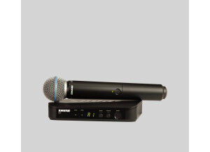 Shure BLX24/B58 (87248)