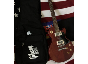 Gibson Les Paul Jr. Special  Exclusive