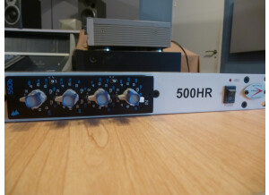 API Audio 550B (1459)
