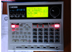 Boss DR-880 Dr. Rhythm (49208)