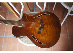 Crafter SAC-TMVS (53009)