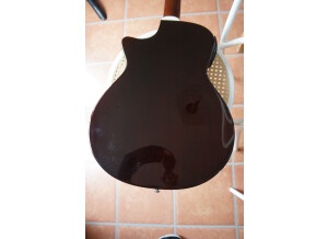 Crafter SAC-TMVS (70818)