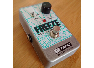Electro-Harmonix Freeze (58966)