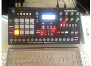 Elektron Analog Rytm (81421)