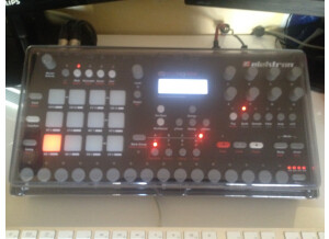 Elektron Analog Rytm (76562)