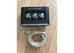 Akai MPK mini (8857)