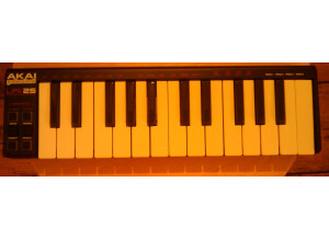 Akai LPK25 (54298)