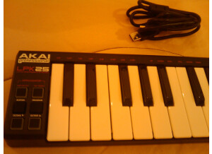 Akai LPK25 (59635)