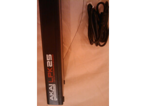 Akai LPK25 (9887)
