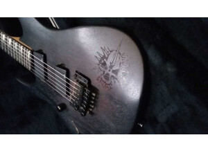 ENGL E650 Ritchie Blackmore Signature Head (16471)
