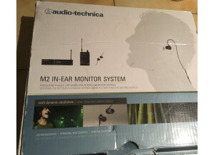 Audio-Technica M2
