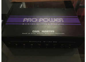 Carl Martin Pro Power (42322)