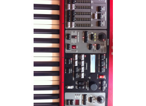 Clavia Nord Stage EX 88 (861)