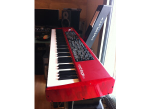 Clavia Nord Stage EX 88 (5337)