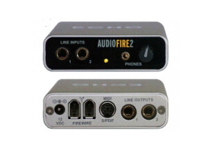 Echo Audiofire 2 (89492)