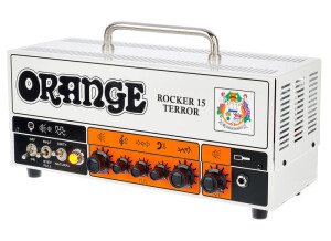 Orange Rocker 15 Terror (30217)
